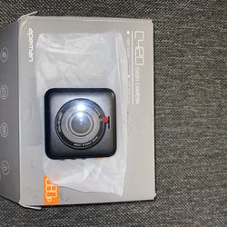 C420 Mini Dash Cam 