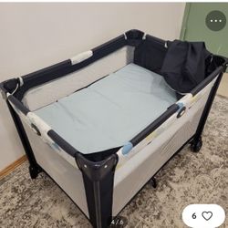 Pack N Play Graco