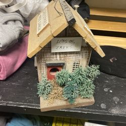 Bird Houses