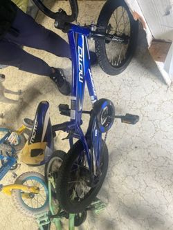 Moto Bike