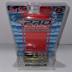 Toy Cars