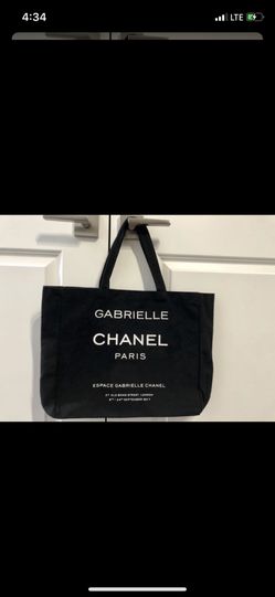 VIP tote Bag