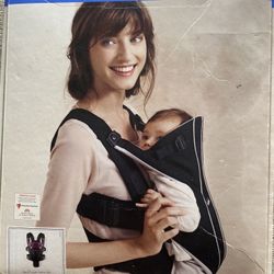 Baby Bjorn Miracle Baby Carrier