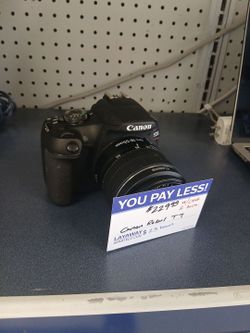Camera Digital Canon