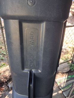 Plano Golf Guard Travel Golf Case
