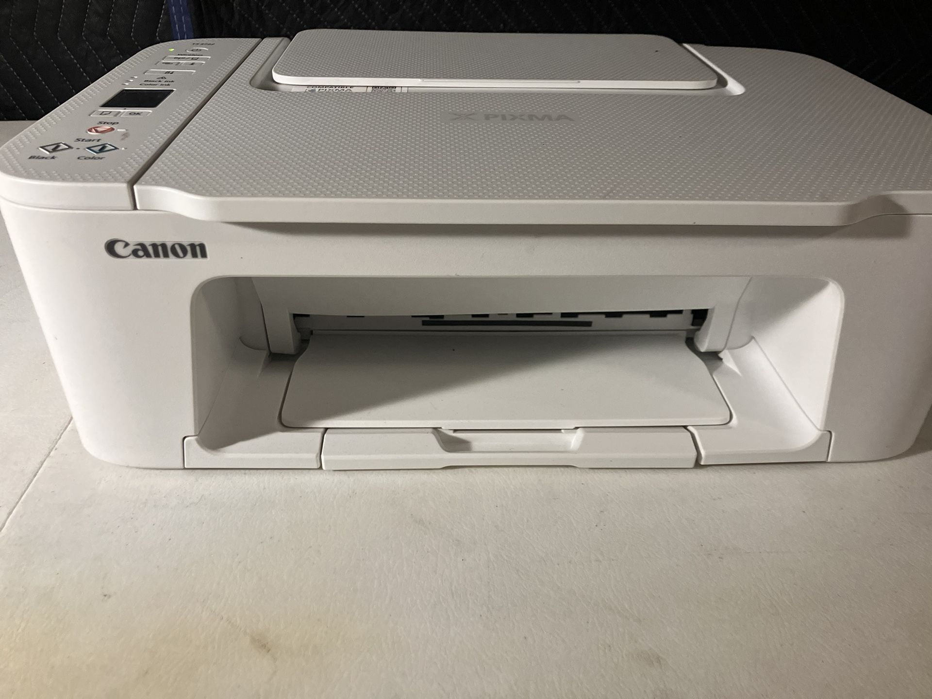 Canon Smart Printer