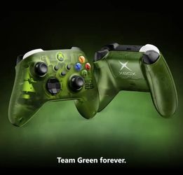 Pre-Sale Confirmed Xbox 25th Anniversary Special Edition Wireless Controller