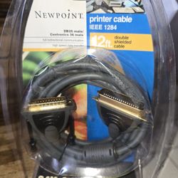 Printer Cable