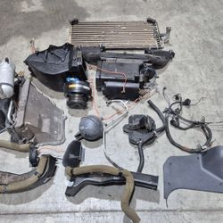 1986-93? Chevy S10 Blazer GMC S15 Sonoma Jimmy Factory A/C Unit Assembly