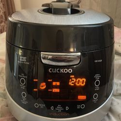 Cuckoo hn1059f shop