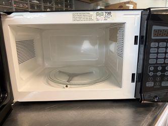 Micro Wave Oven