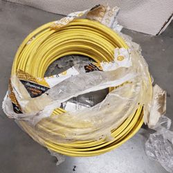 Rollo De Cerro Wire 12/3 NM-B Electrical Wire With Ground 