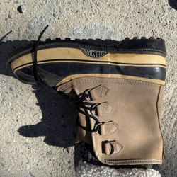 Sorrells Snow Boots