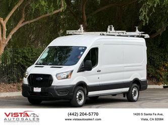 2022 Ford Transit 250 Cargo Van