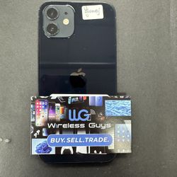 iPhone 12 256gb Unlocked 