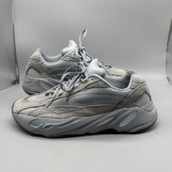 Size 12 - Adidas Yeezy Boost 700 V2 Hospital Blue Men Shoes
