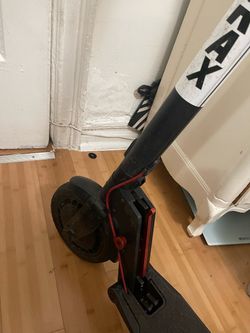 Go trax scooter