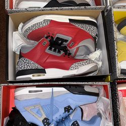 Jordan 4 Package (Read Description)