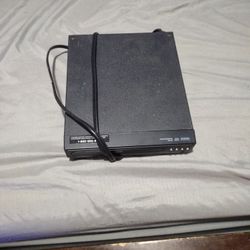 DVD Player