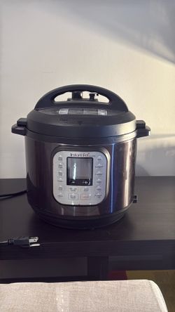 Instant Pot