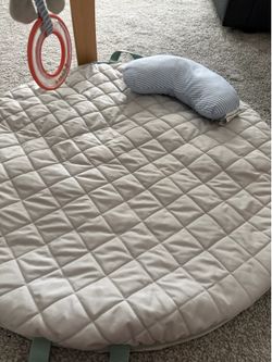 Baby Play Mat