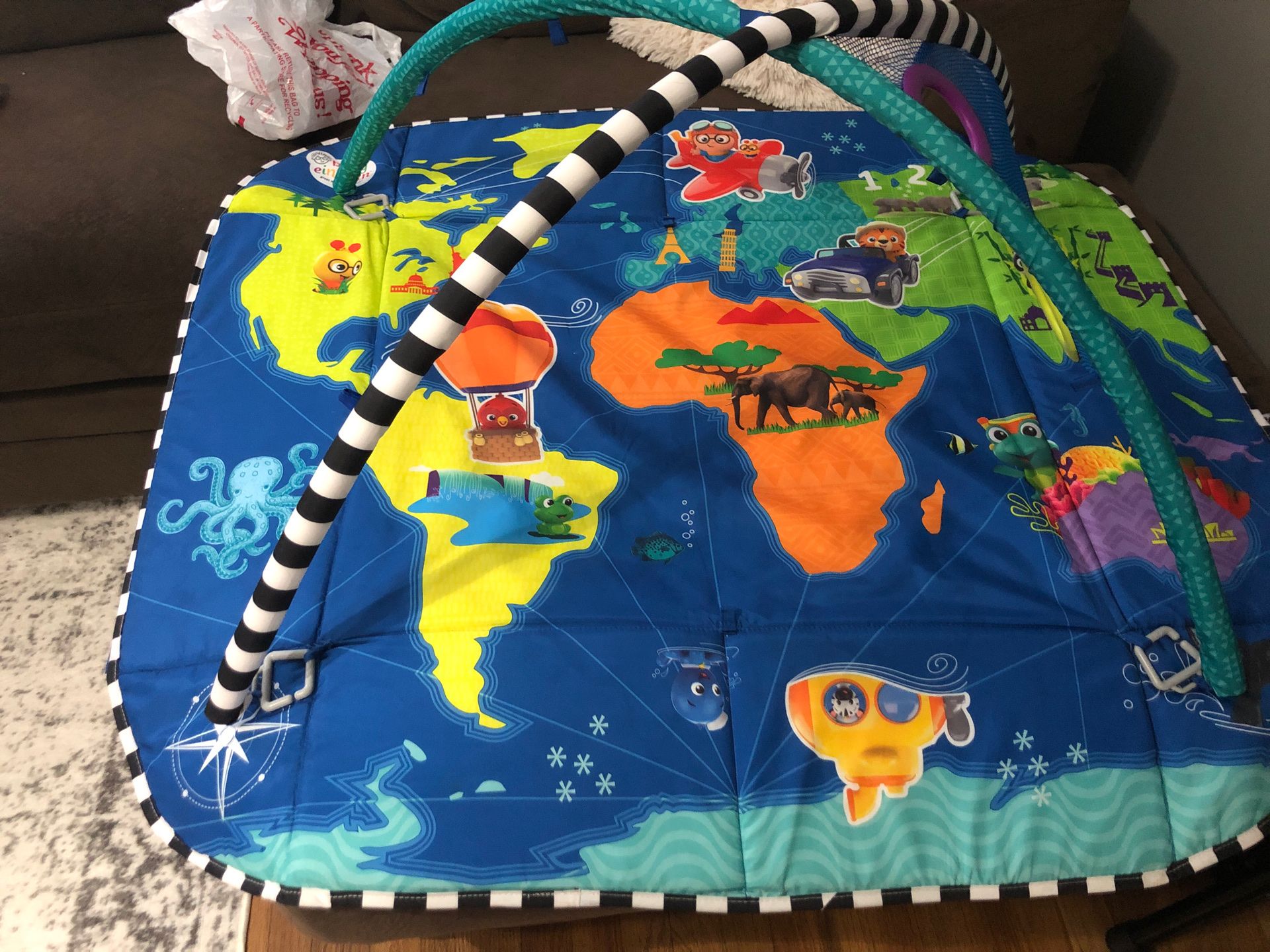 Playmat