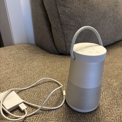 Bose Soundlink Revolve Plus