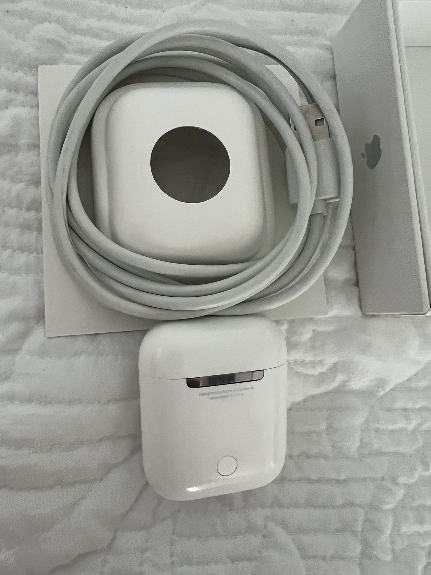 AIR PODS 1st GEN