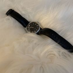 EMPORIO ARMANI Man Watch