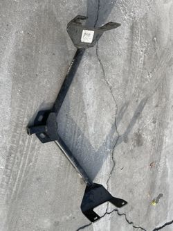 Lexus Rx350 Trailer Hitch