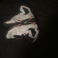 Jordan’s