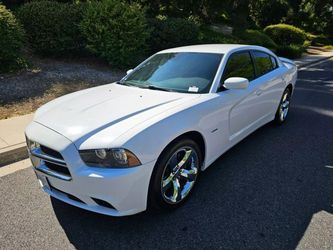 2014 Dodge Charger