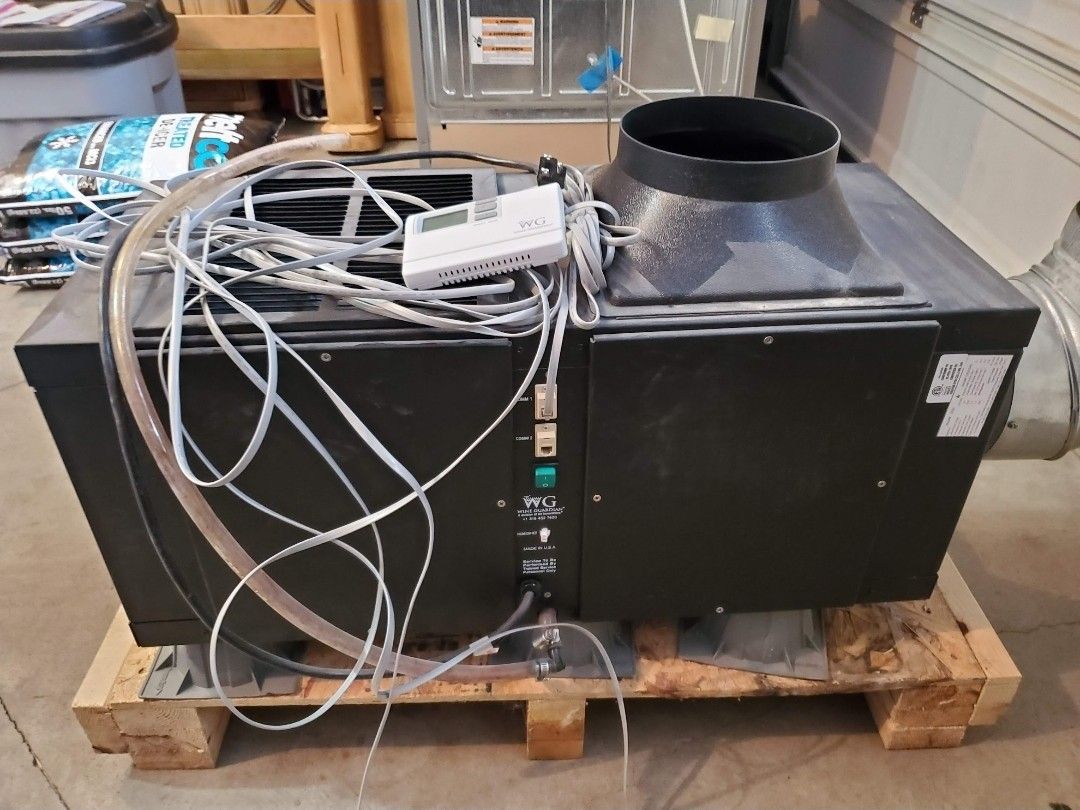 Cellar Wine Cooler 