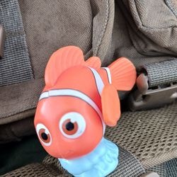 2021 Finding Nemo McDonald's Happy Meal Toy