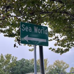 SeaWorld Tickets Orlando!!!