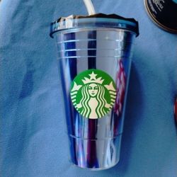 Disneyland 6th Starbucks Tumbler