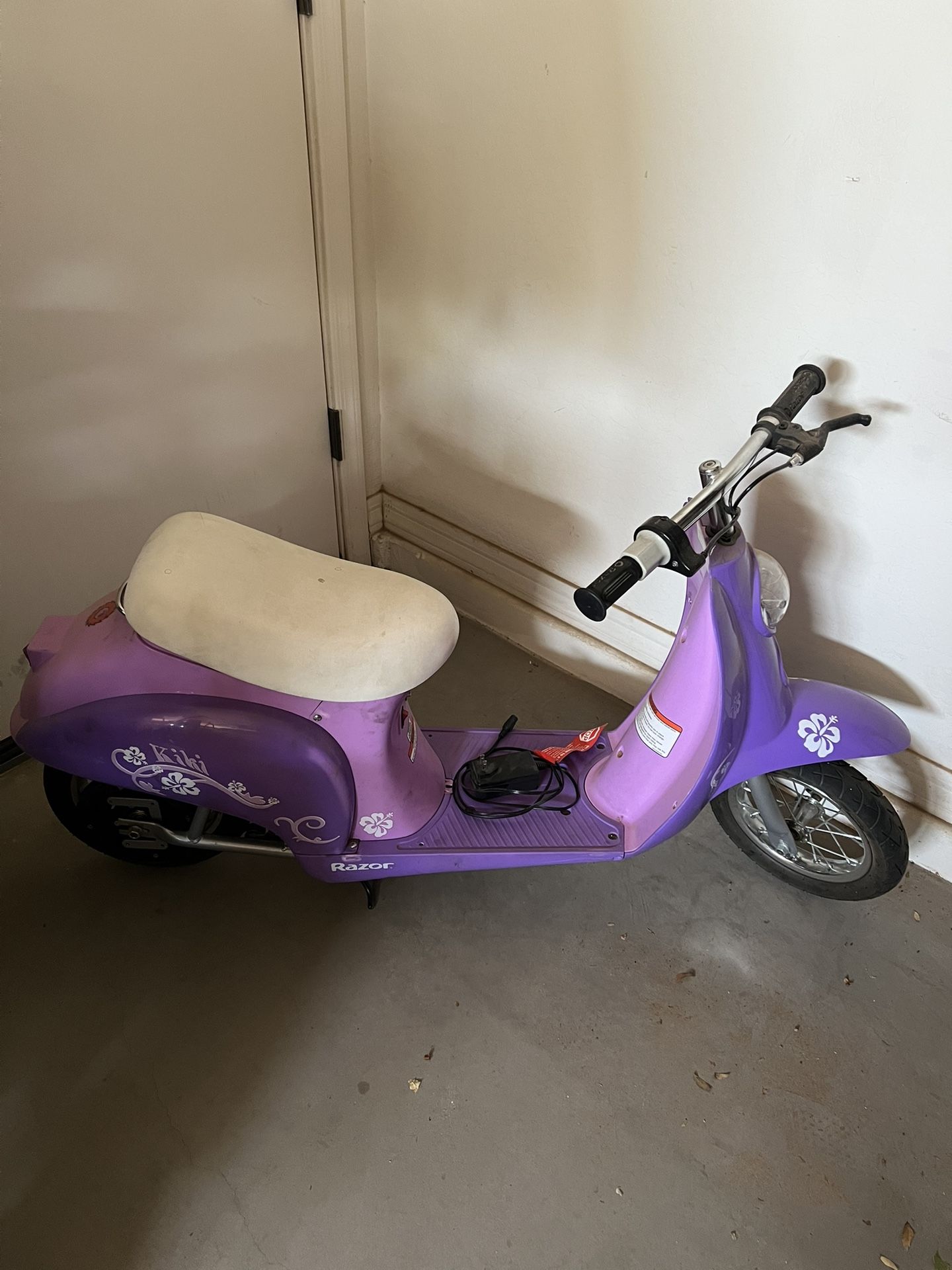 Razor Scooter