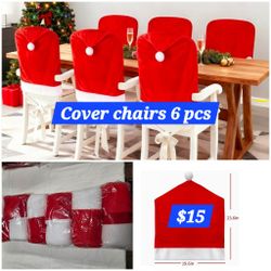 💥NEW💥 
COVER FOR CHAIRS