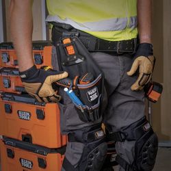 Klein MODbox Drill Pouch