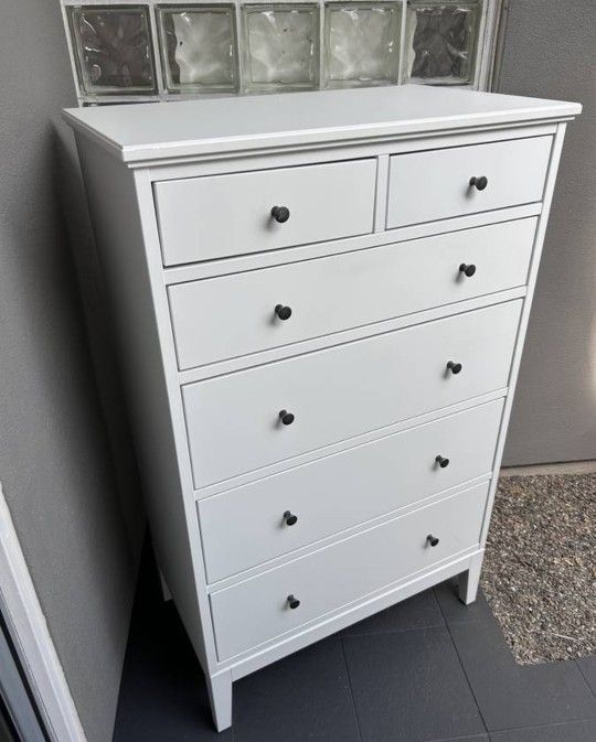 Ikea Dresser