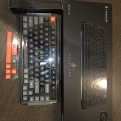 Gaming Keyboard Pro ProtoArc 
