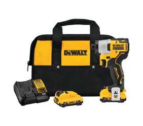 Dewalt Combo ( New )