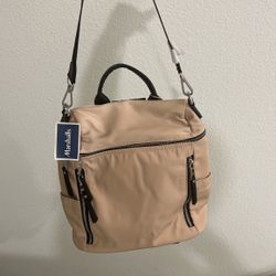 Convertible Bag