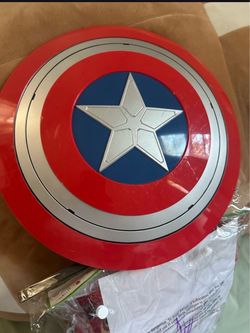 Captain America Shield