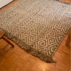 Rugs, Rugs, And Rugs