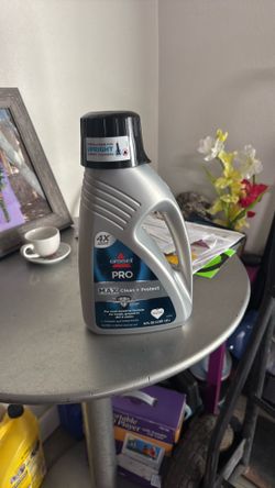 Carpet Cleaner New
