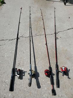 Fishing Rods