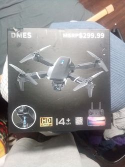 Drone