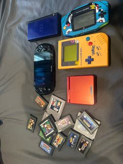 Game lot