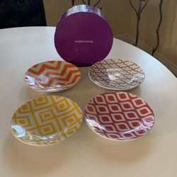 Plates / Saucers /pastry